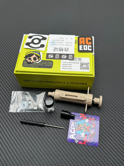 MAXDOC PEEK