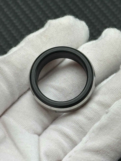 Mechanical Ring Stainless Steel