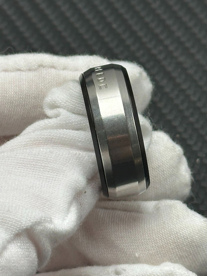 Mechanical Ring Stainless Steel