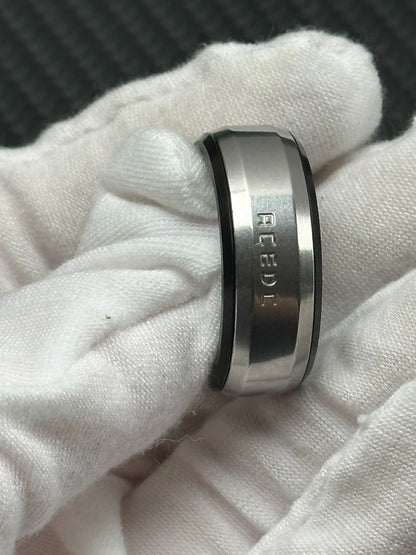 Mechanical Ring Stainless Steel