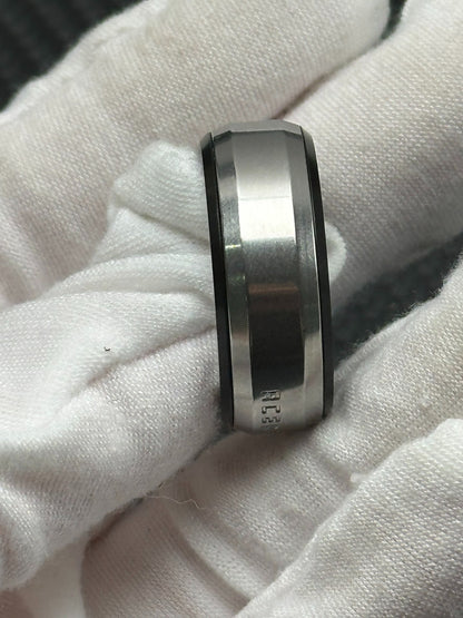 Mechanical Ring Stainless Steel