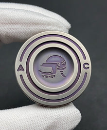 Chicken Dinner Titanium