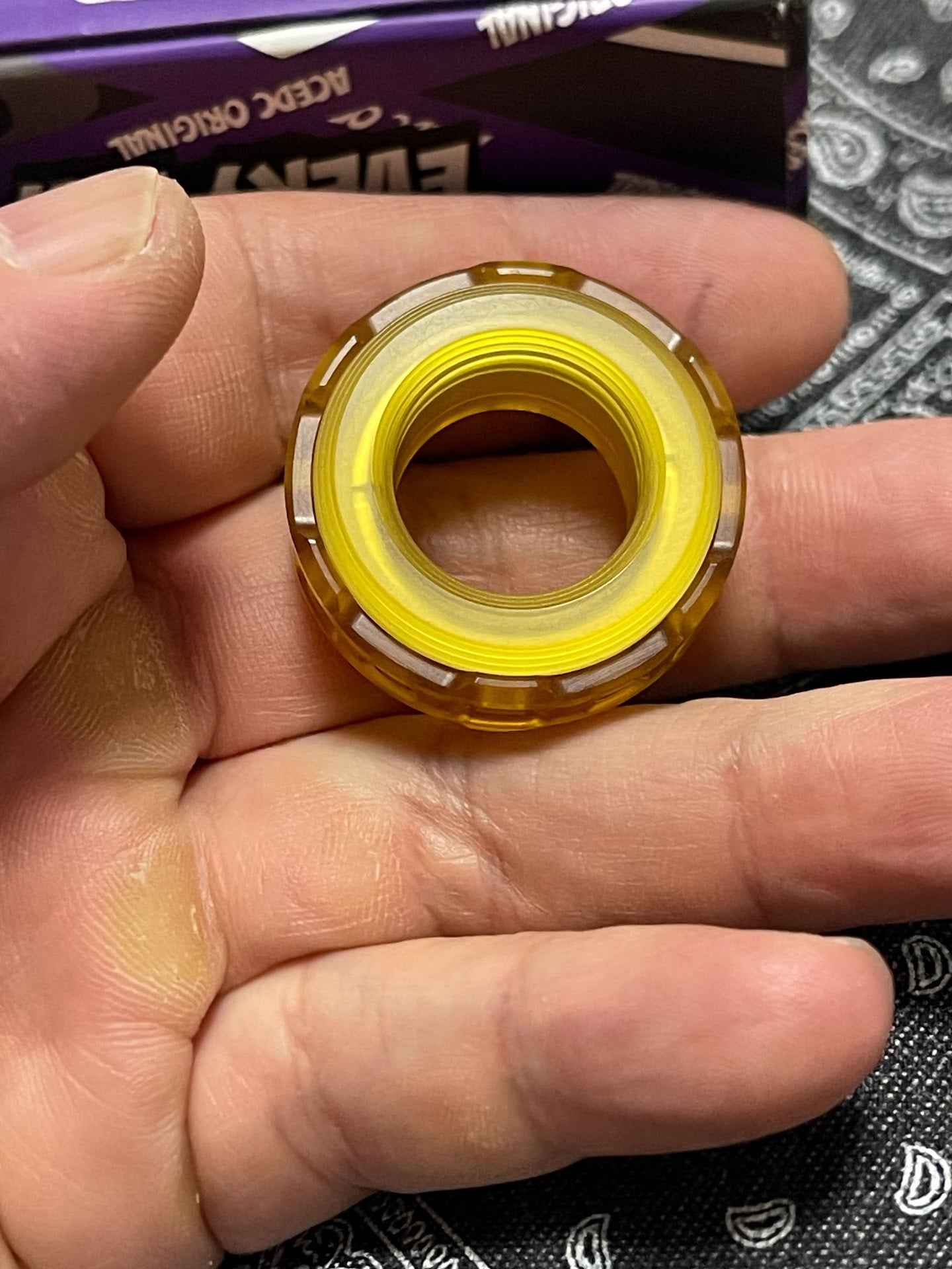 Shadow Raider PEI Limited Edition