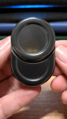 Naikiya Zirconium Limited Edition