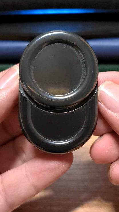 Naikiya Zirconium Limited Edition