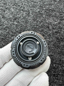 Three Body Zirconium Limited Edition