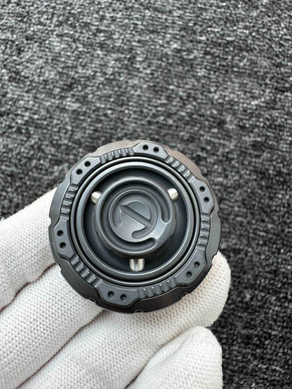 Three Body Zirconium Limited Edition