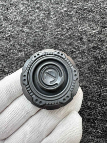 Three Body Zirconium Limited Edition