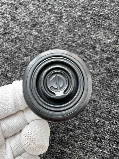 Three Body Zirconium Limited Edition
