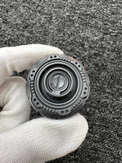 Three Body Zirconium Limited Edition