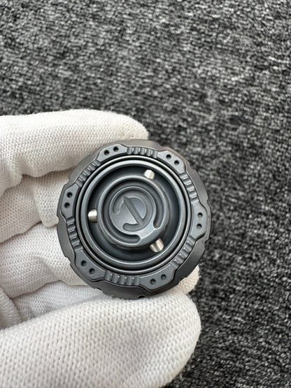 Three Body Zirconium Limited Edition