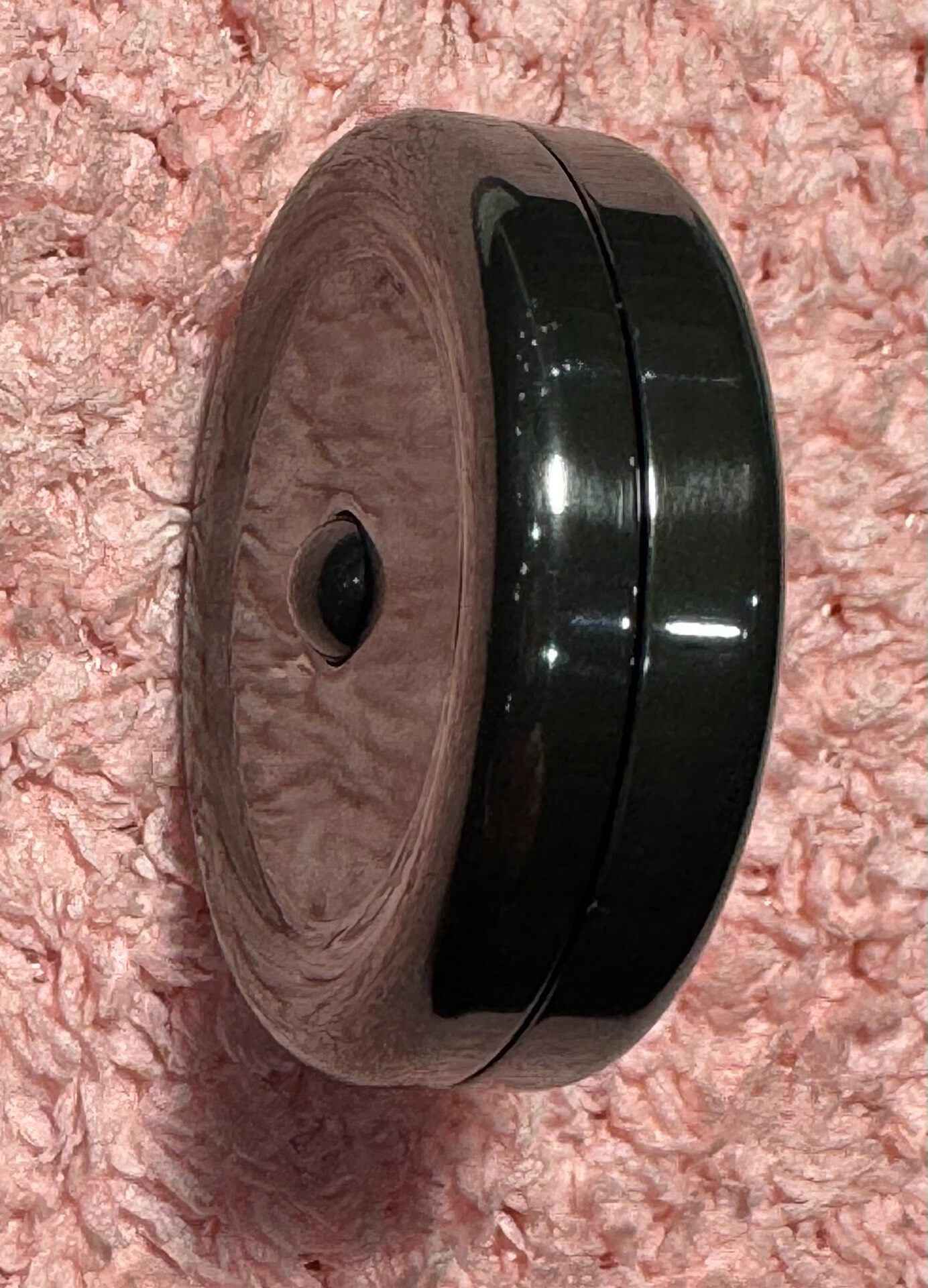 Milk Cap Zirconium