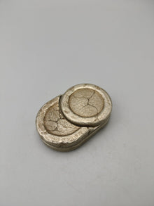 Naikiya Cupronickel