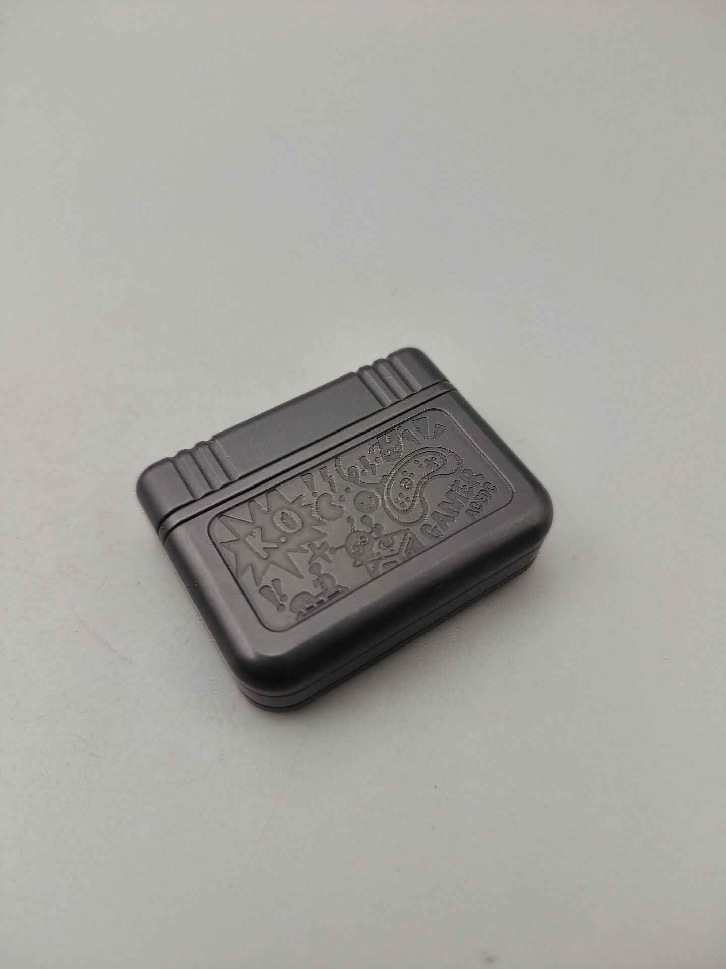 3 in 1 Game Cart