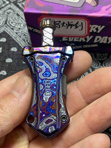 Master Sword Zircuti