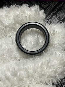 Mechanical Ring, Zirconium