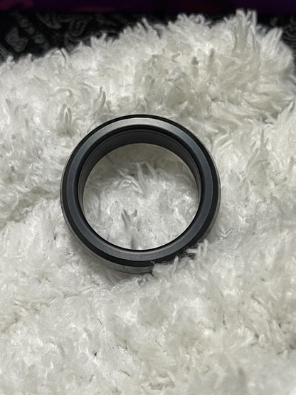 Mechanical Ring, Zirconium