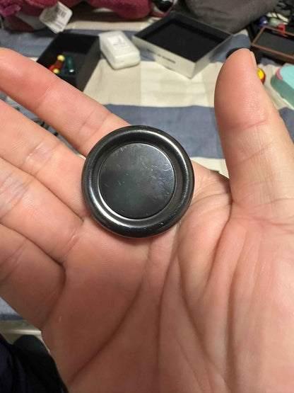 Milk Cap Zirconium