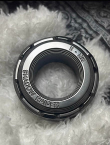 Shadow Raider Zirconium