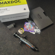 MAXDOC Zirconium