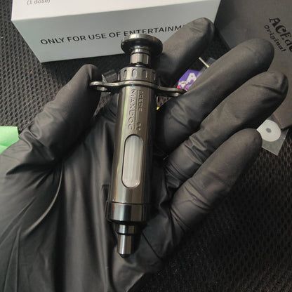 MAXDOC Zirconium
