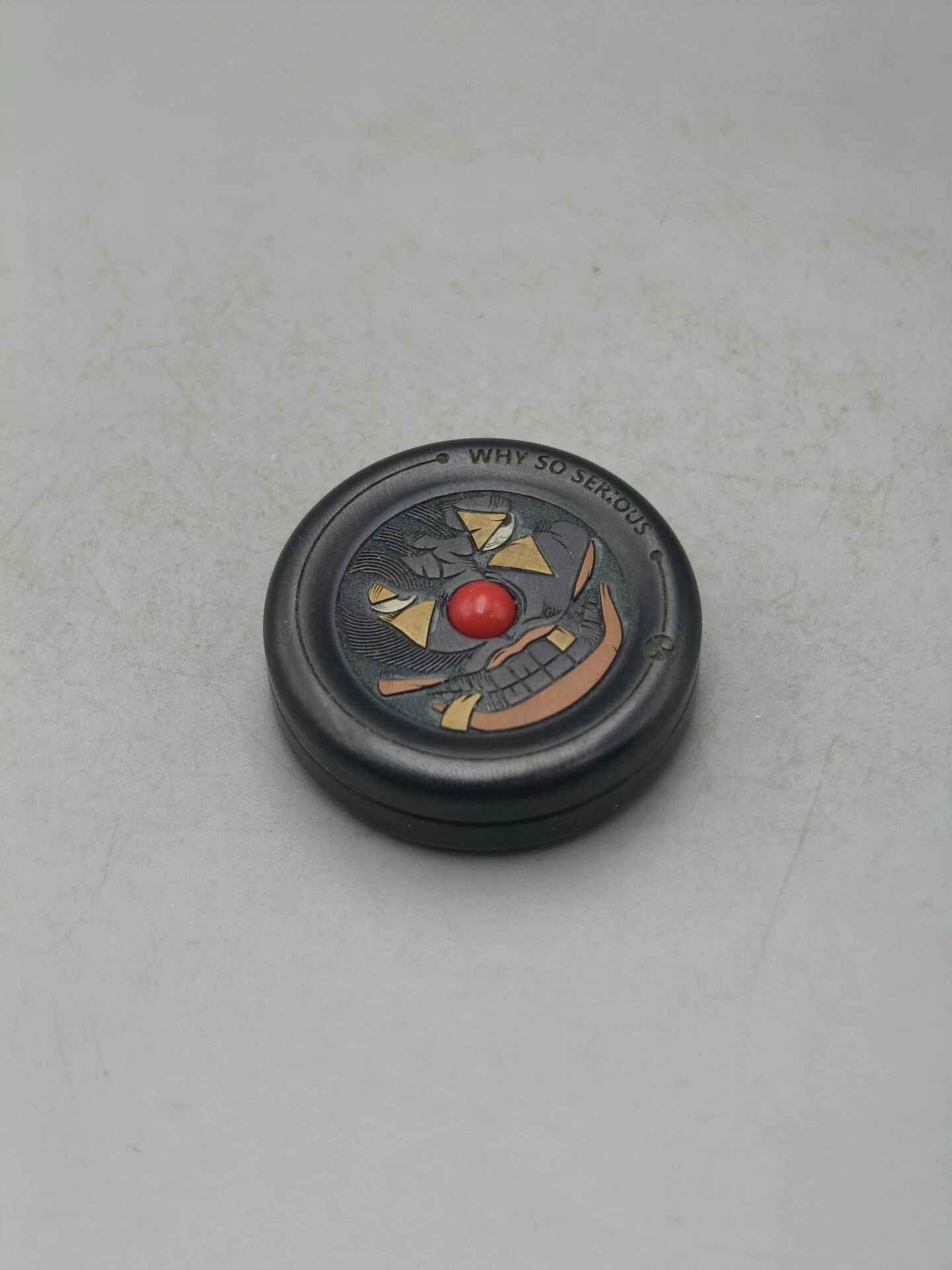 ACEdc Milk Cap Pre-owned – TRB Creation