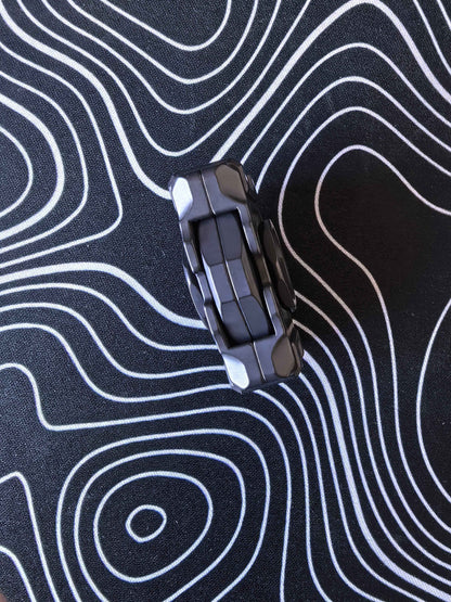 Thunder Zirconium