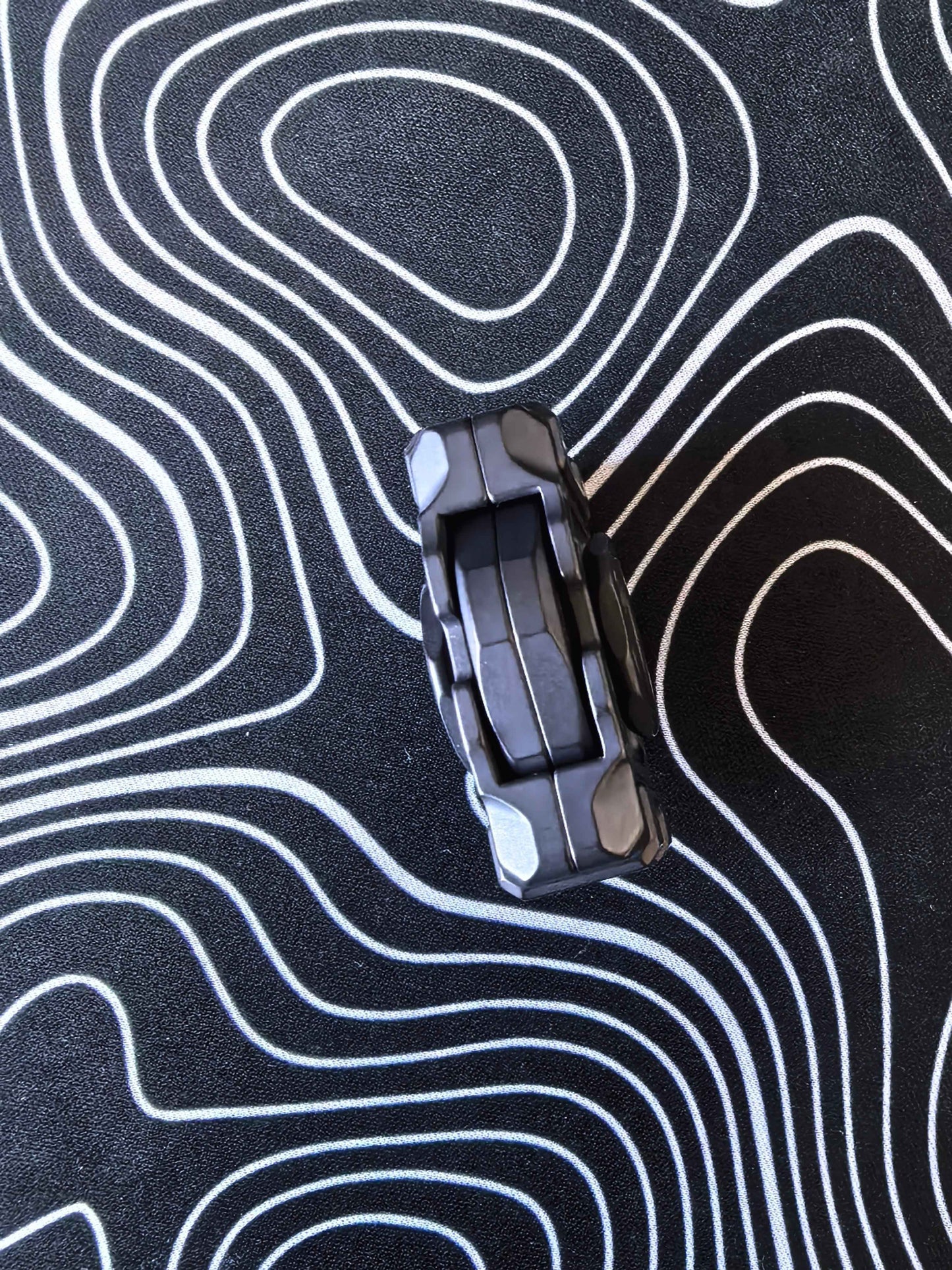Thunder Zirconium