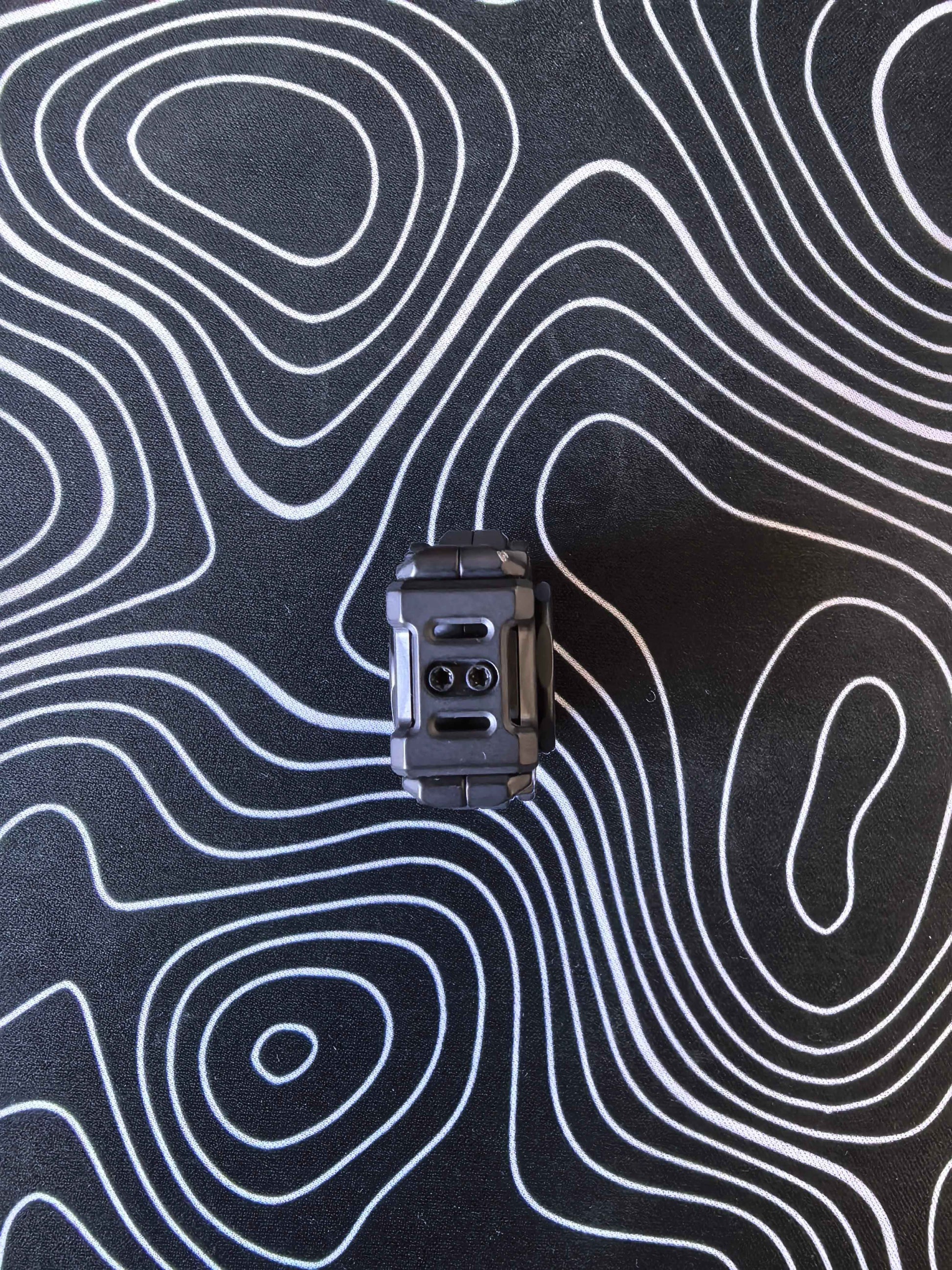 Thunder Zirconium
