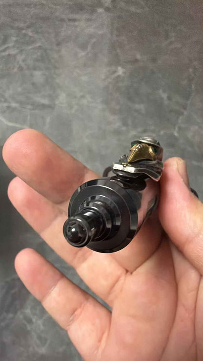 MAXDOC Zirconium