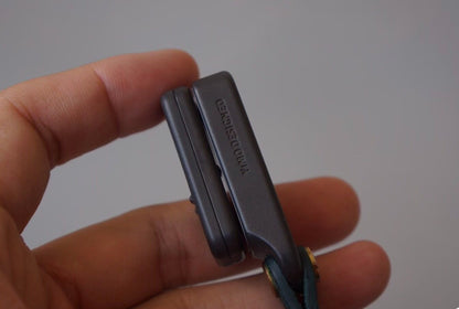Fortune Cookie Zirconium