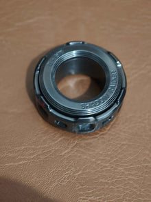Mechanical Ring Zirconium