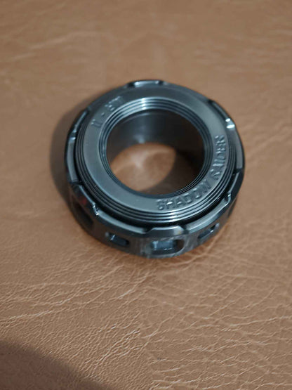Mechanical Ring Zirconium