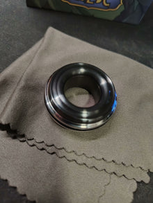 Mechanical Ring Zirconium