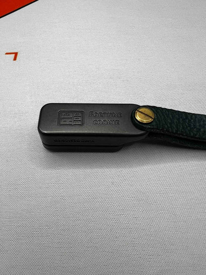 Fortune Cookie Zirconium