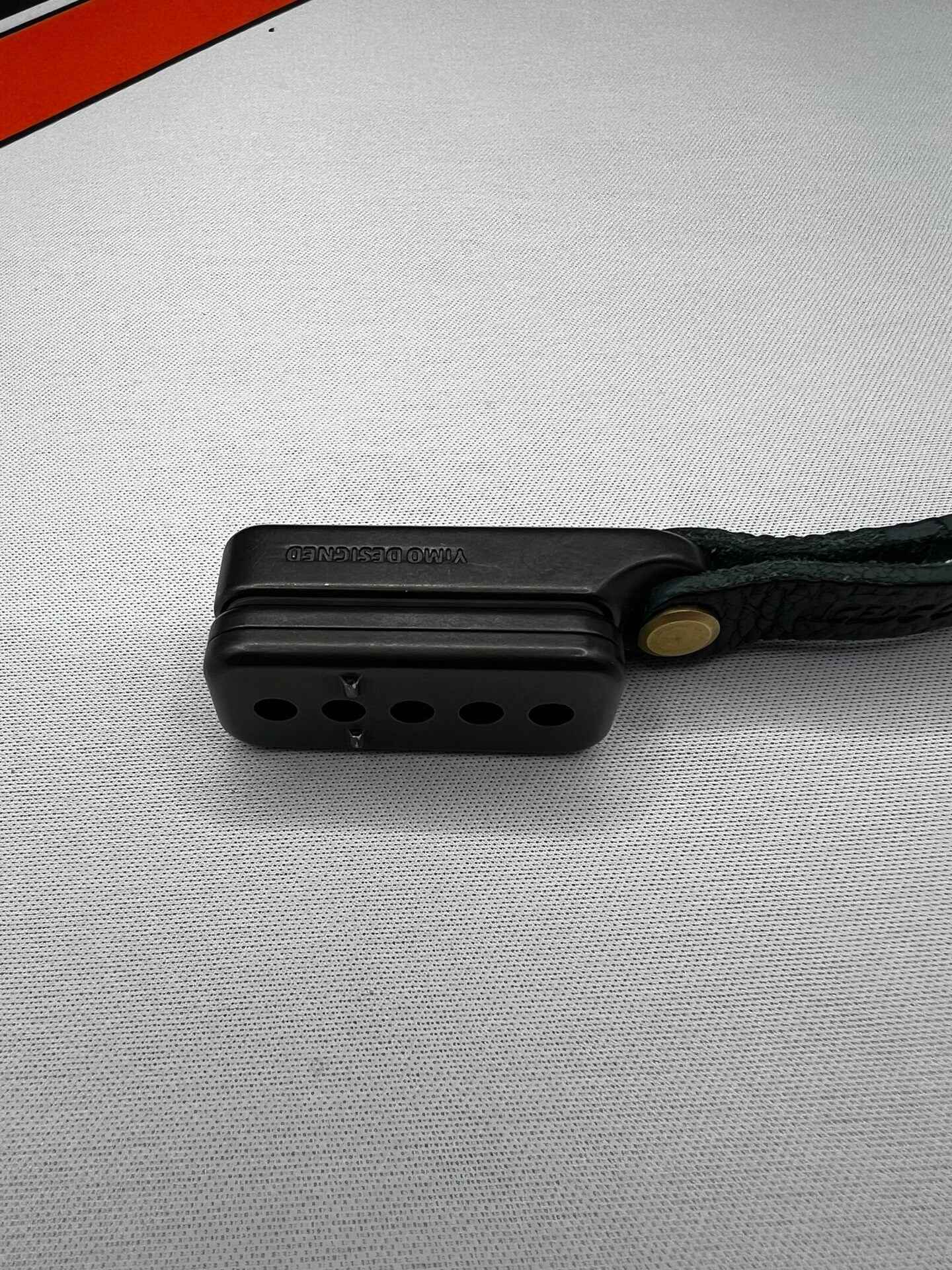Fortune Cookie Zirconium