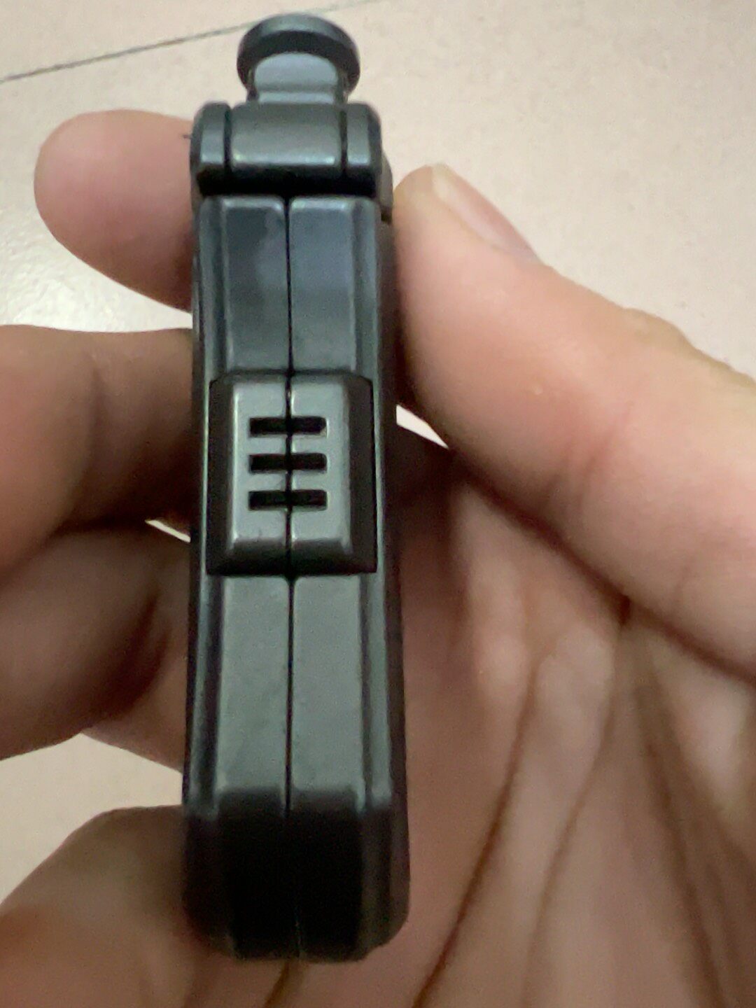 Master Sword Zirconium