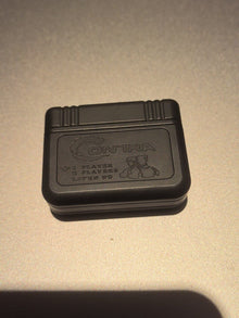 3 in 1 Game Cart Zirconium