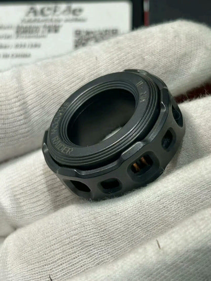 Shadow Raider Zirconium