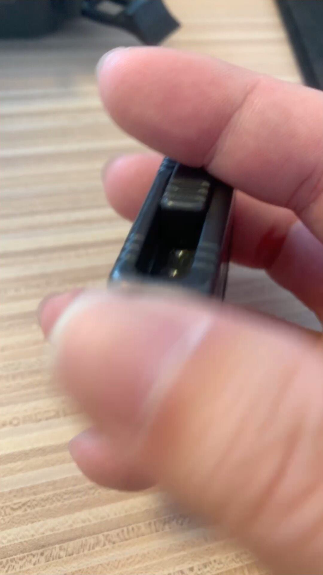 3 in 1 Game Cart Zirconium