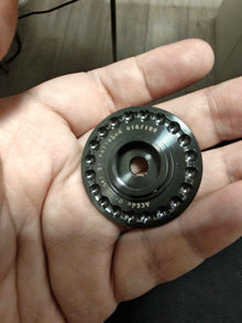 Milk Cap Zirconium