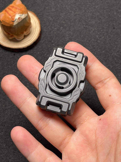 Thunder Zirconium