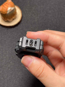 Thunder Zirconium