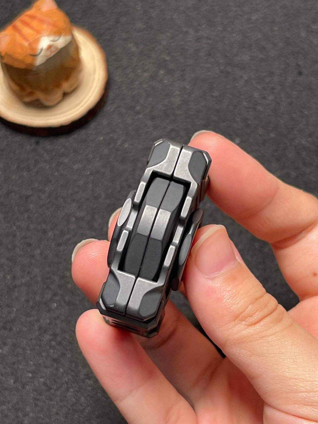 Thunder Zirconium