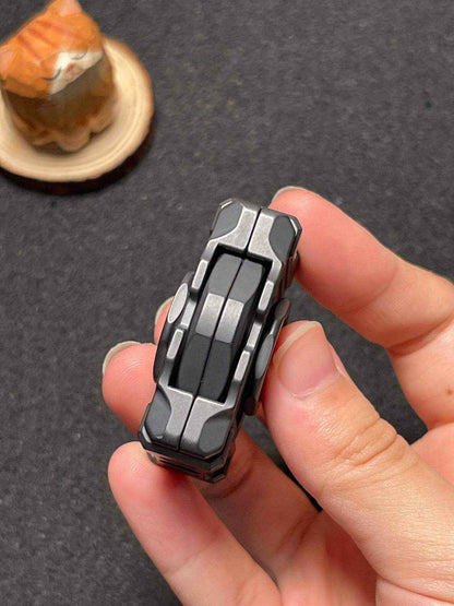 Thunder Zirconium