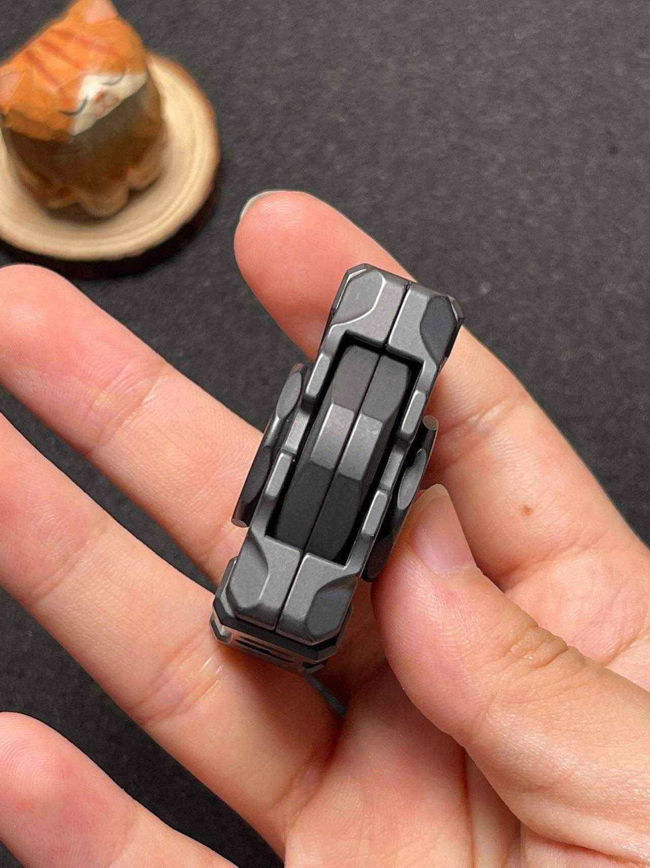 Thunder Zirconium