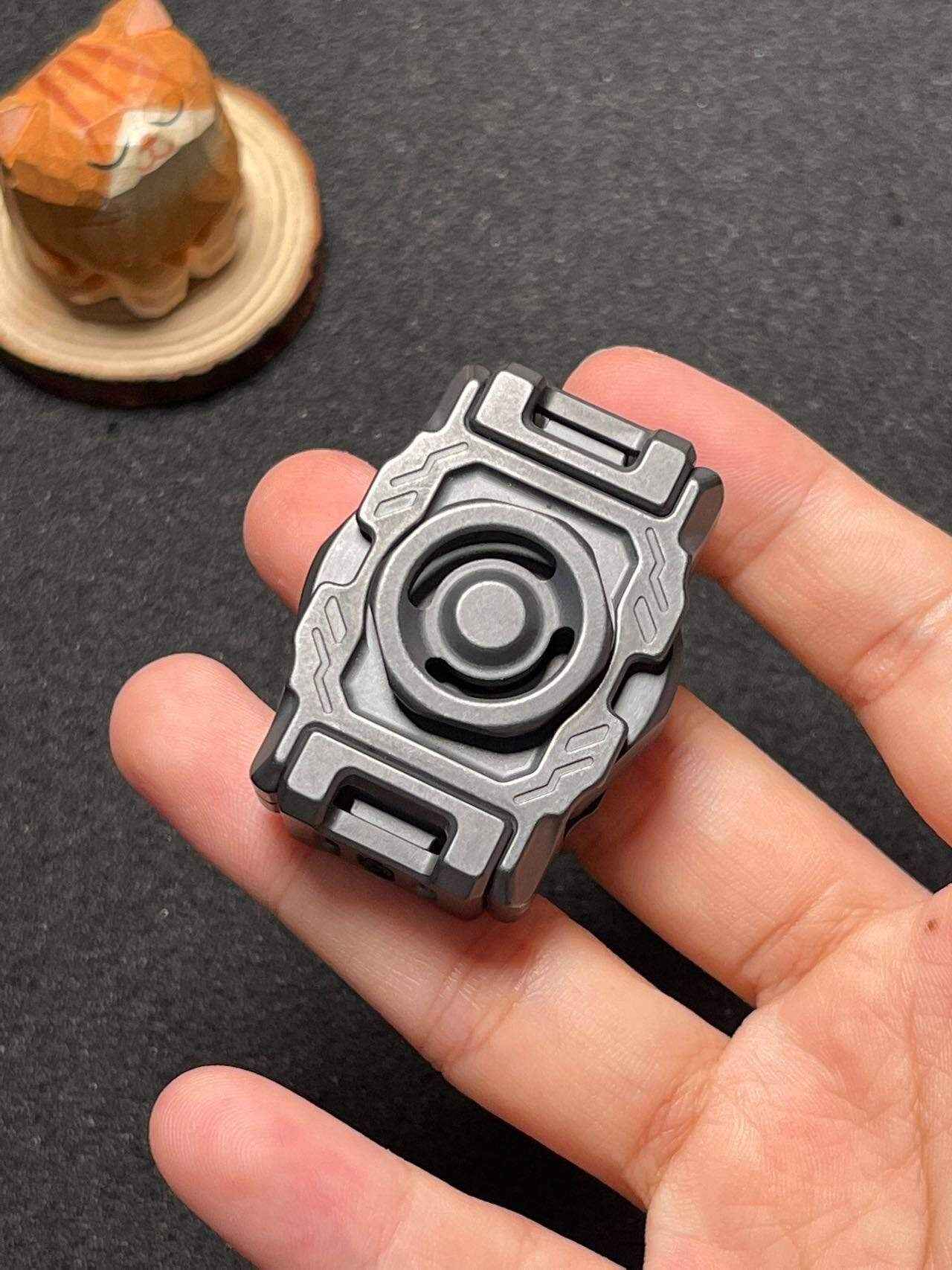 Thunder Zirconium