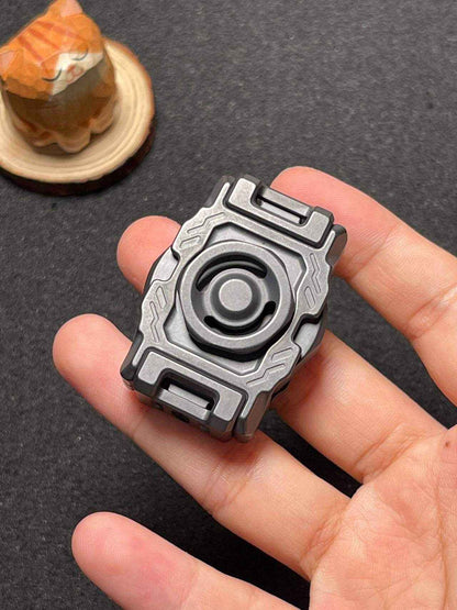 Thunder Zirconium