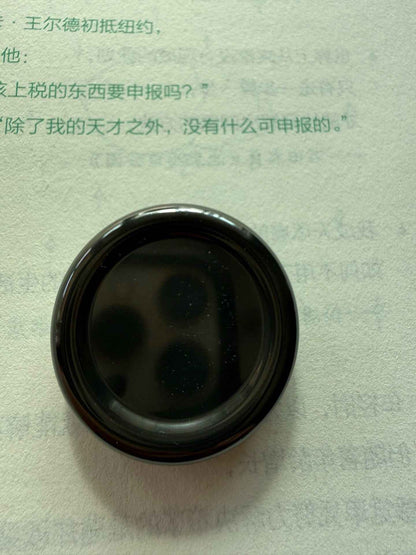 Milk Cap Zirconium