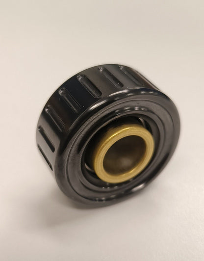 START Zirconium Brass